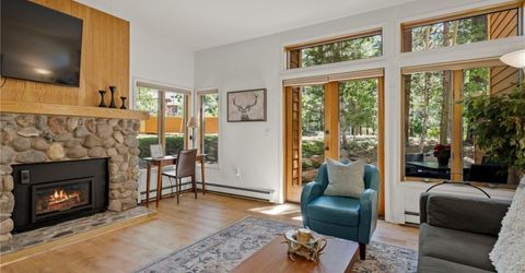 939 Incline Way, Unit 198, Incline Village, NV 89541 Photo