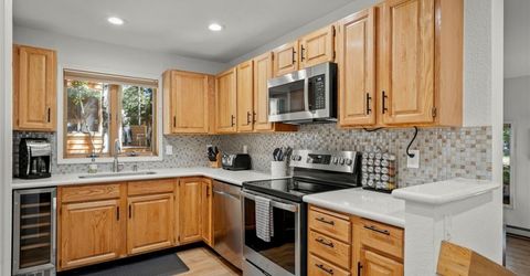 939 Incline Way, Unit 198, Incline Village, NV 89541 Photo