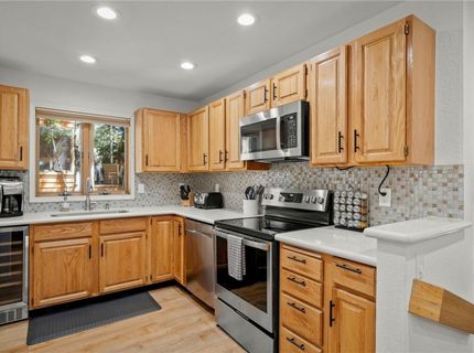 939 Incline Way, Unit 198, Incline Village, NV 89541 Photo