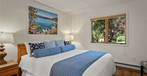 939 Incline Way, Unit 198, Incline Village, NV 89541 Photo