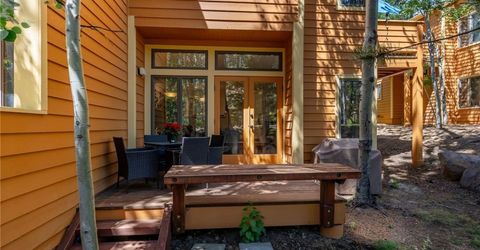 939 Incline Way, Unit 198, Incline Village, NV 89541 Photo