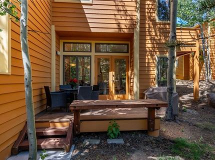 939 Incline Way, Unit 198, Incline Village, NV 89541 Photo