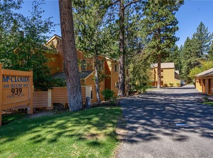 939 Incline Way, Unit 198, Incline Village, NV 89541 Photo