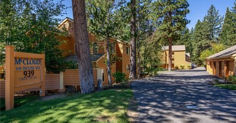 939 Incline Way, Unit 198, Incline Village, NV 89541 Photo