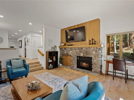 939 Incline Way, Unit 198, Incline Village, NV 89541 Photo