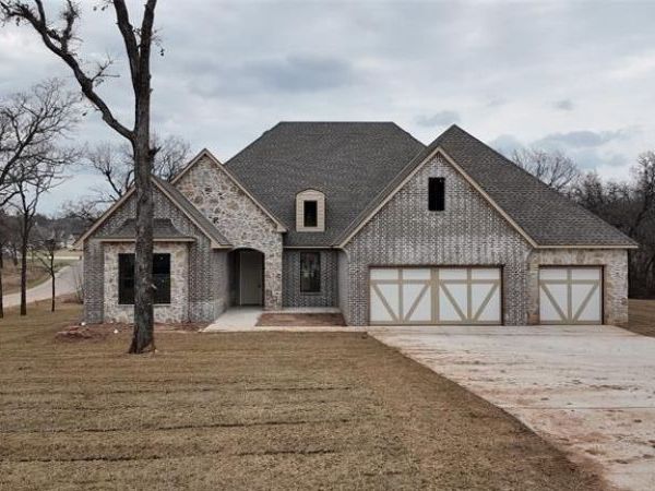 14132 Magnolia Lane, Jones, OK 73049
