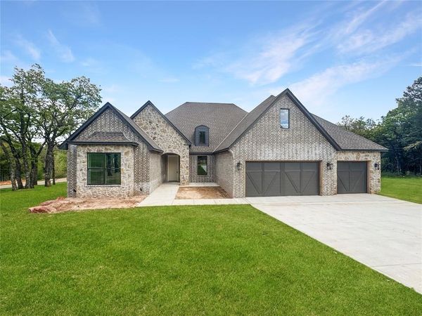 14132 Magnolia Lane, Jones, OK 73049