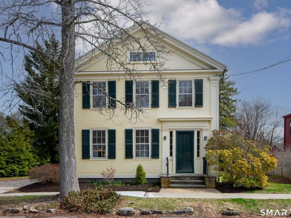 95 Fair, Guilford, CT 06437