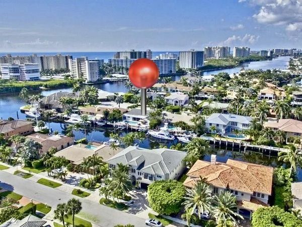 885 Nafa Drive, Boca Raton, FL 33487