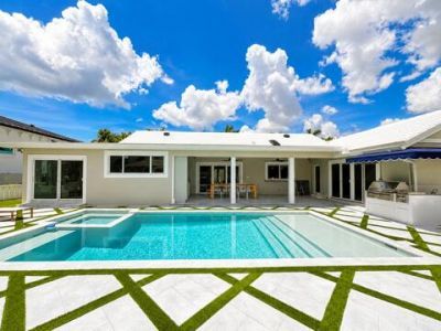 885 Nafa Drive, Boca Raton, FL 33487 Photo