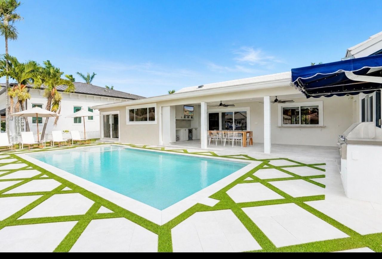885 Nafa Drive, Boca Raton, FL 33487 Photo
