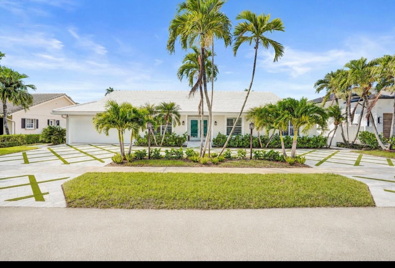 885 Nafa Drive, Boca Raton, FL 33487 Photo