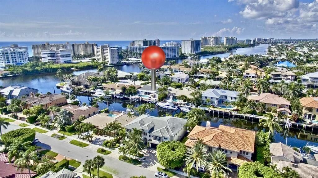 885 Nafa Drive, Boca Raton, FL 33487 Photo