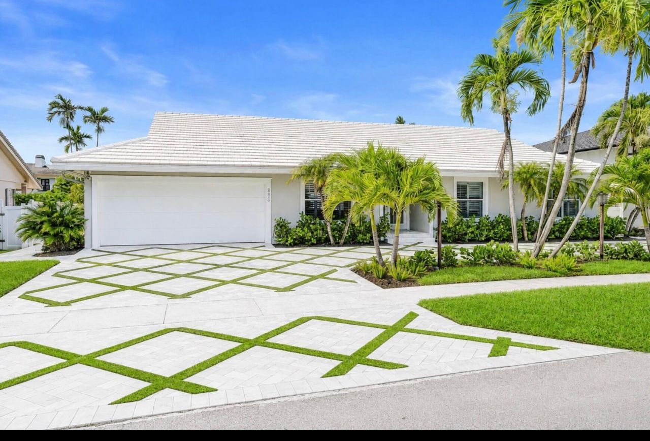 885 Nafa Drive, Boca Raton, FL 33487 Photo