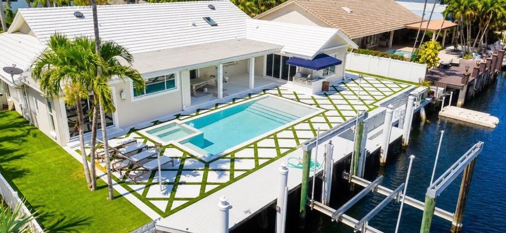885 Nafa Drive, Boca Raton, FL 33487 Photo