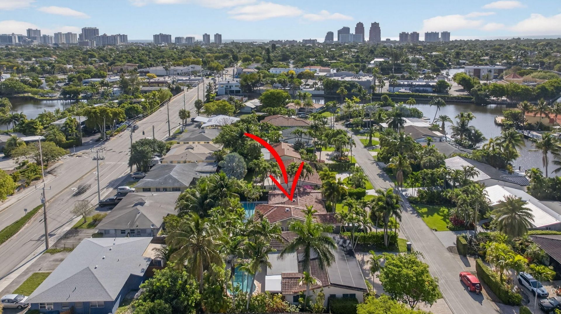 2101 NE 25th Street, Wilton Manors, FL 33305 Photo