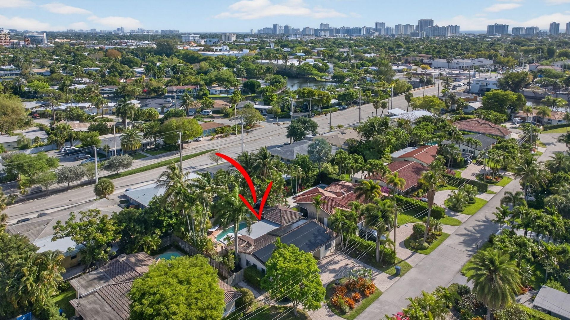 2101 NE 25th Street, Wilton Manors, FL 33305 Photo