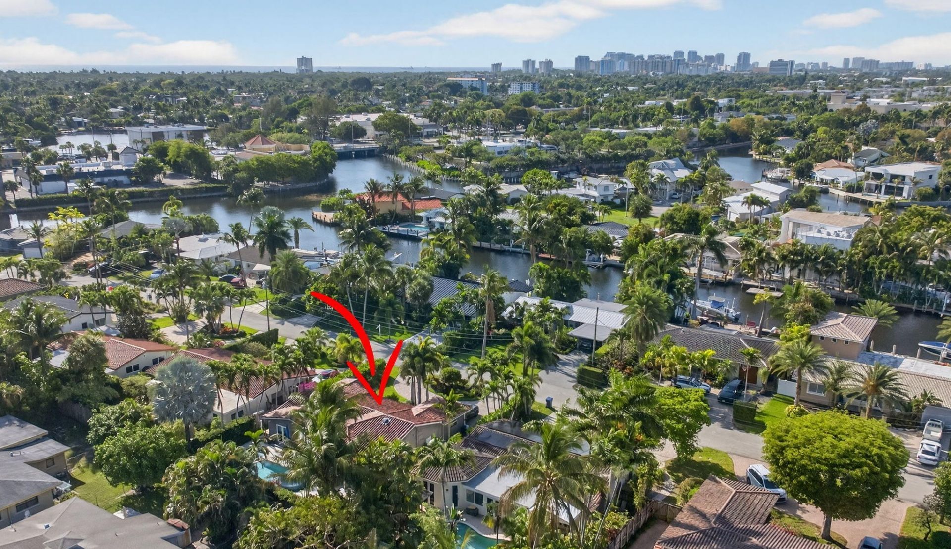 2101 NE 25th Street, Wilton Manors, FL 33305 Photo