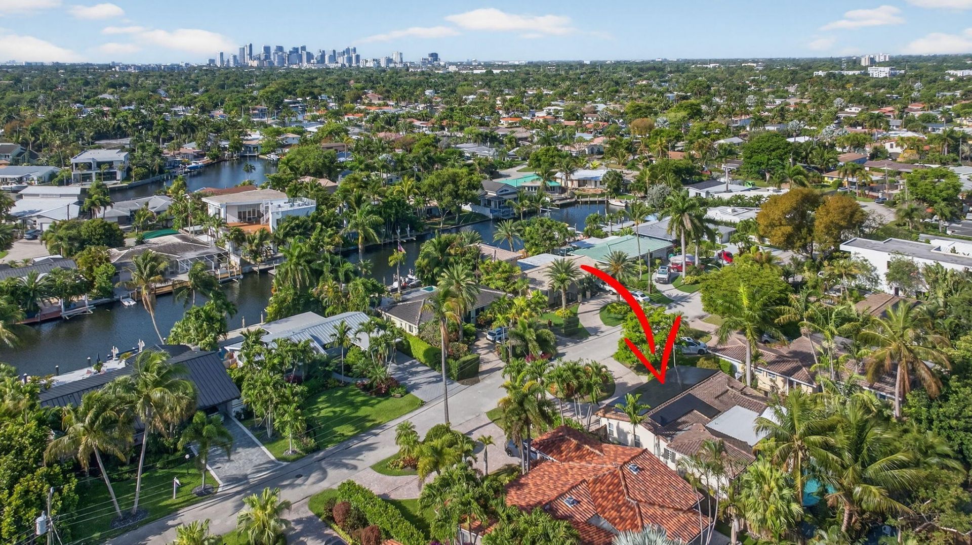 2101 NE 25th Street, Wilton Manors, FL 33305 Photo