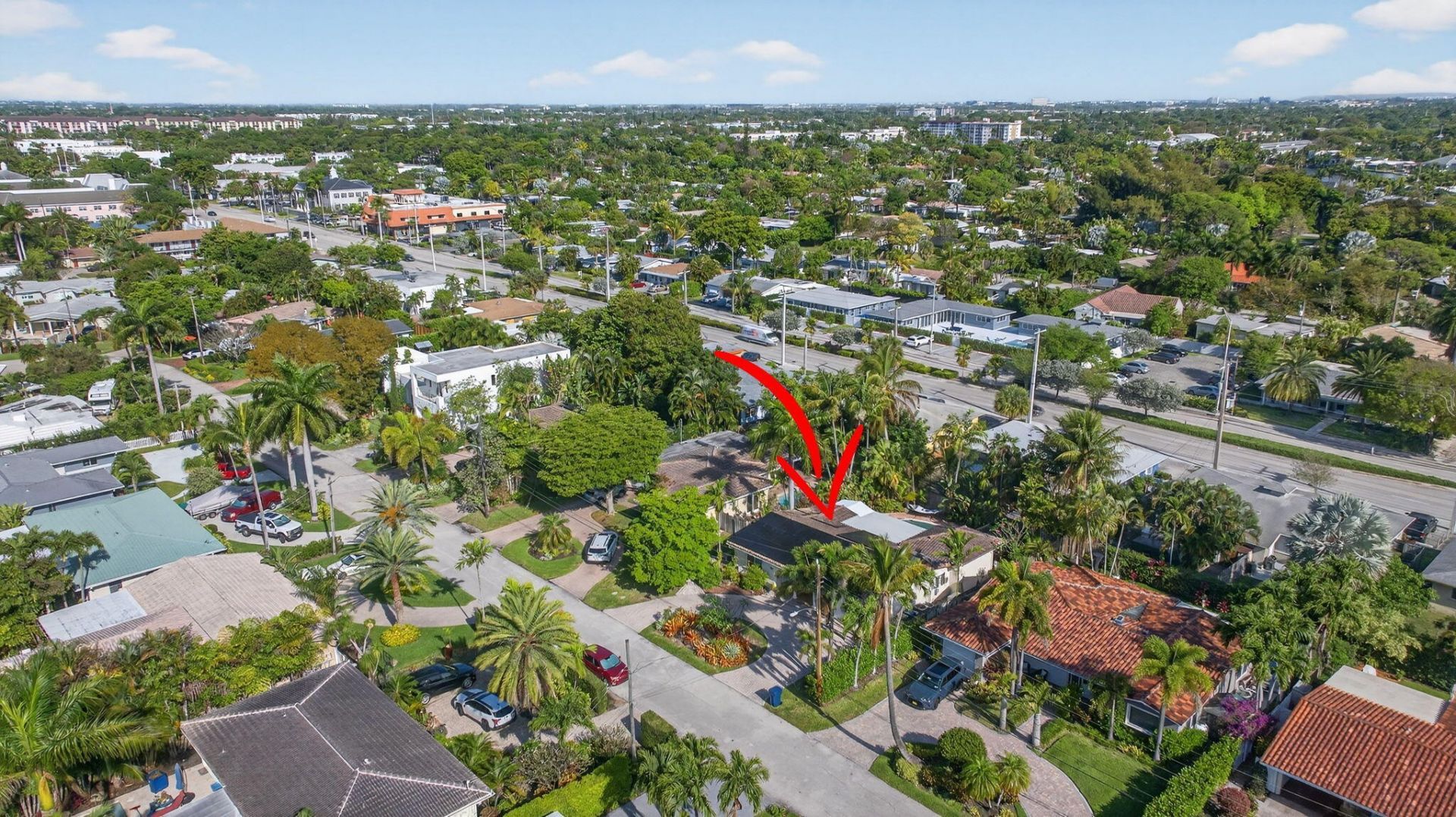 2101 NE 25th Street, Wilton Manors, FL 33305 Photo