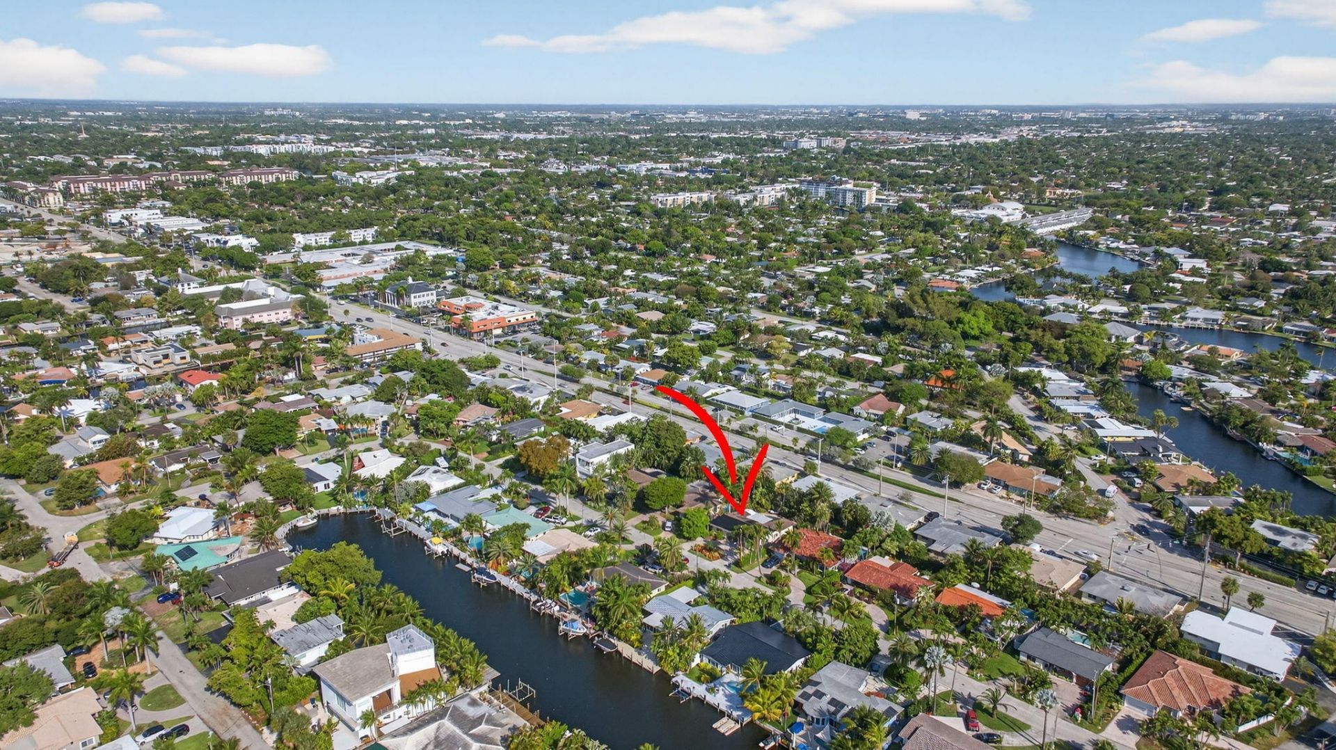 2101 NE 25th Street, Wilton Manors, FL 33305 Photo