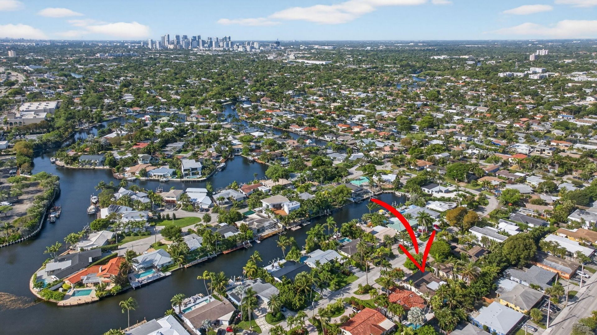 2101 NE 25th Street, Wilton Manors, FL 33305 Photo