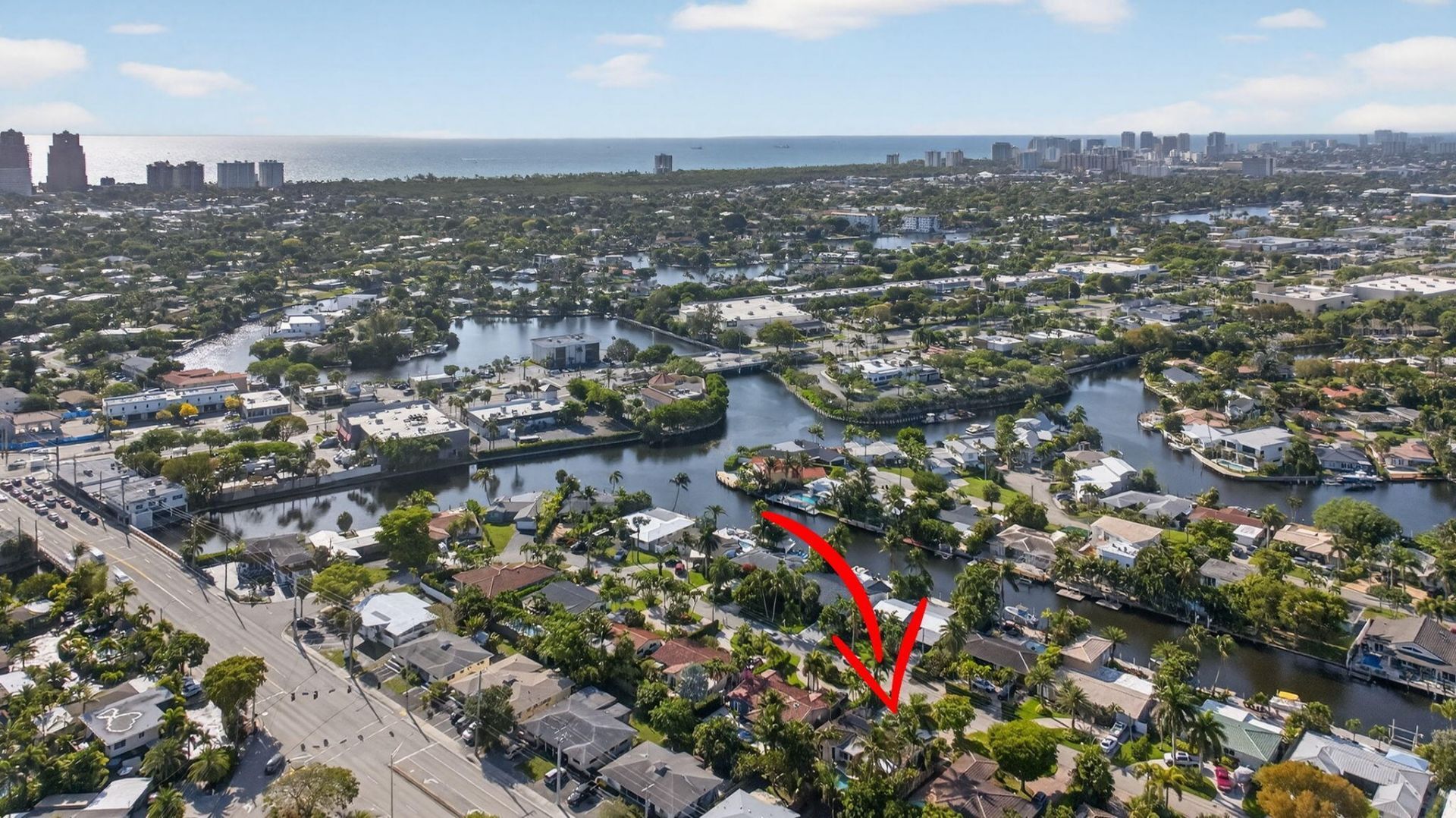 2101 NE 25th Street, Wilton Manors, FL 33305 Photo