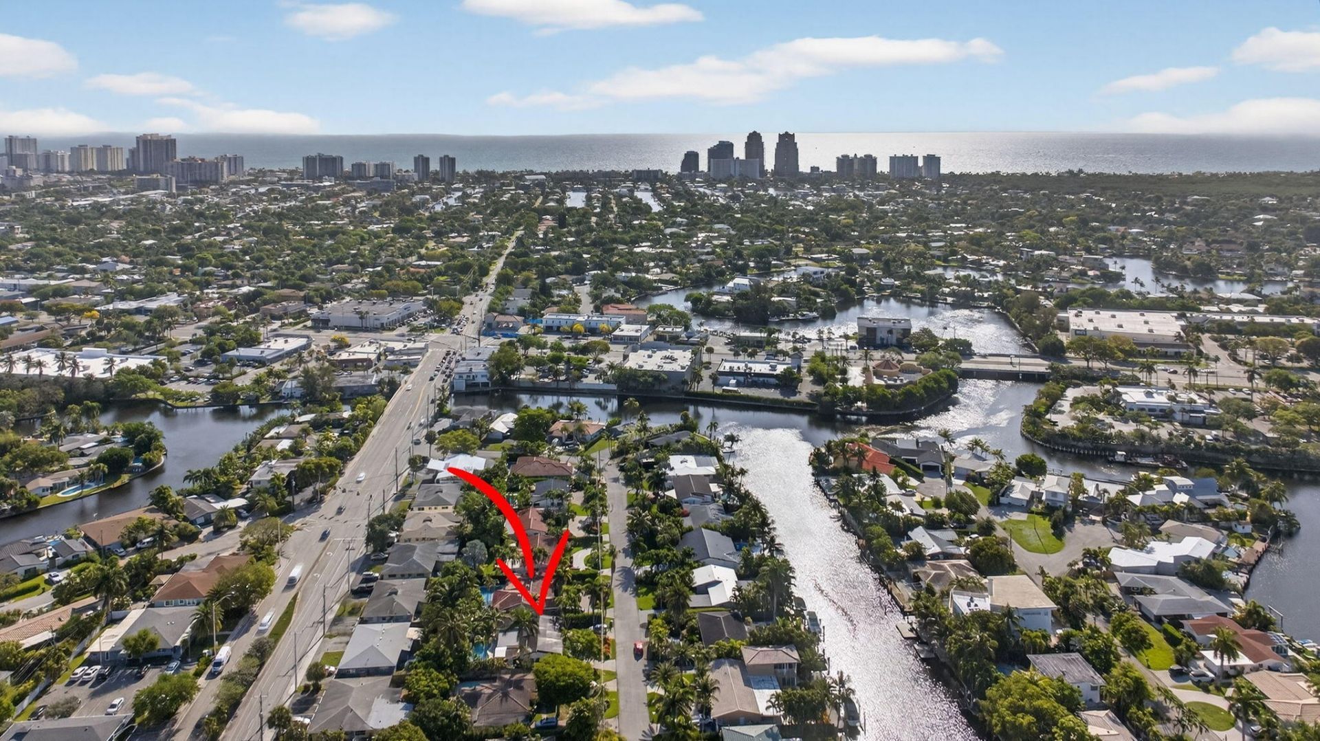 2101 NE 25th Street, Wilton Manors, FL 33305 Photo