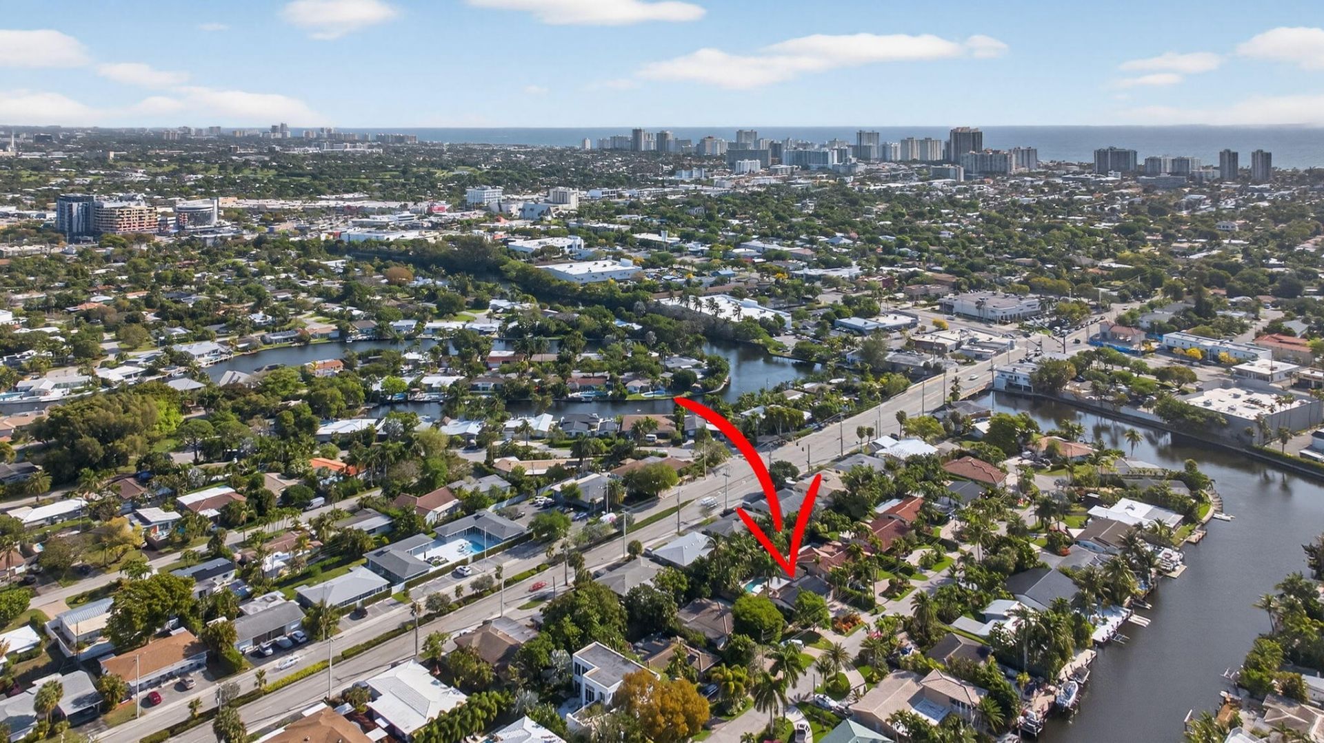 2101 NE 25th Street, Wilton Manors, FL 33305 Photo