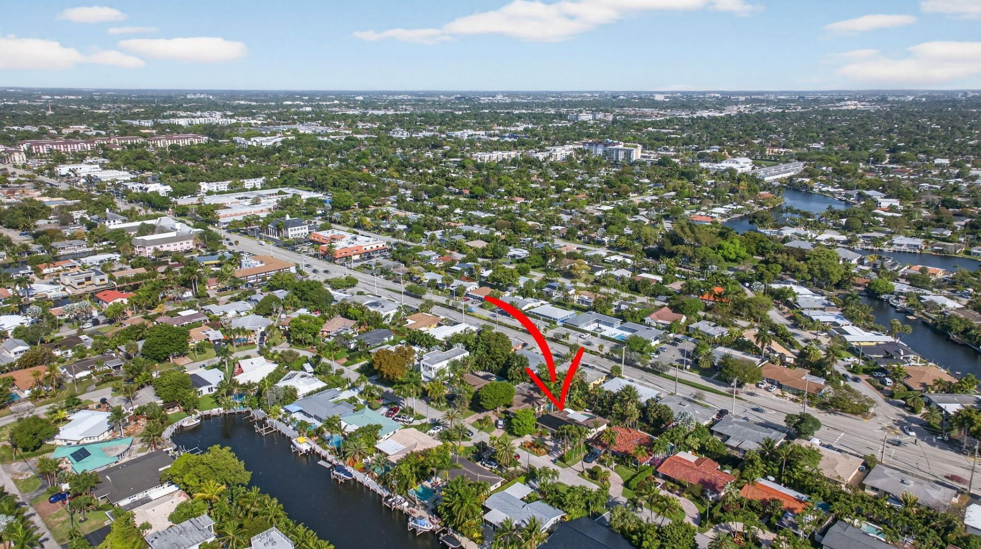 2101 NE 25th Street, Wilton Manors, FL 33305 Photo