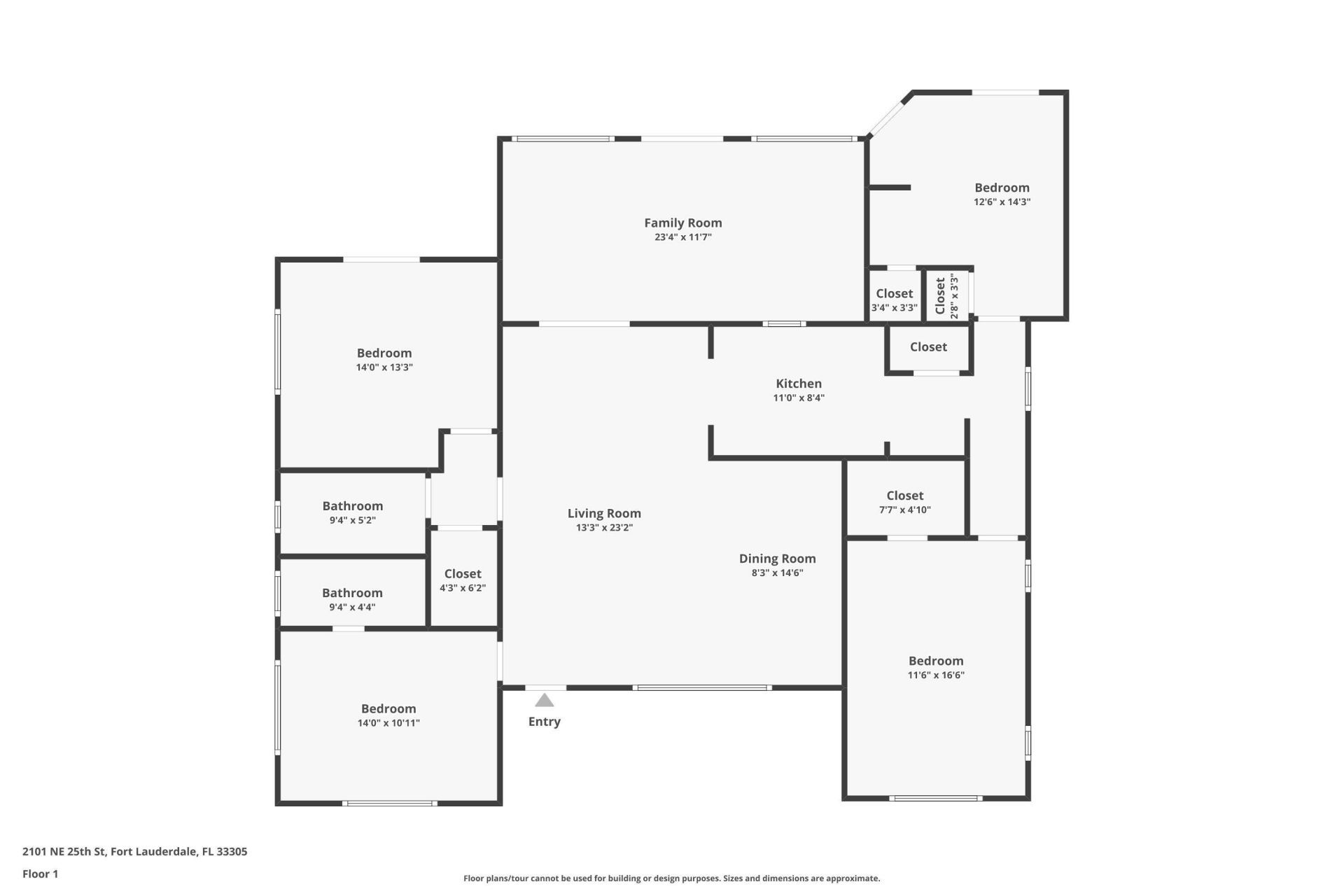 2101 NE 25th Street, Wilton Manors, FL 33305 Photo