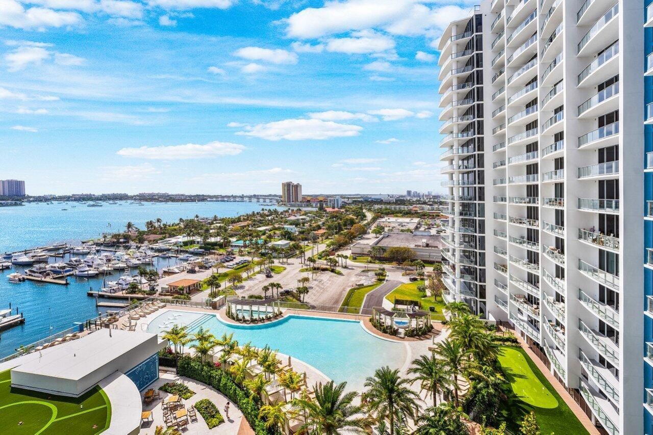 220 Lake Shore Drive, Unit 1415, Lake Park, FL 33403 Photo