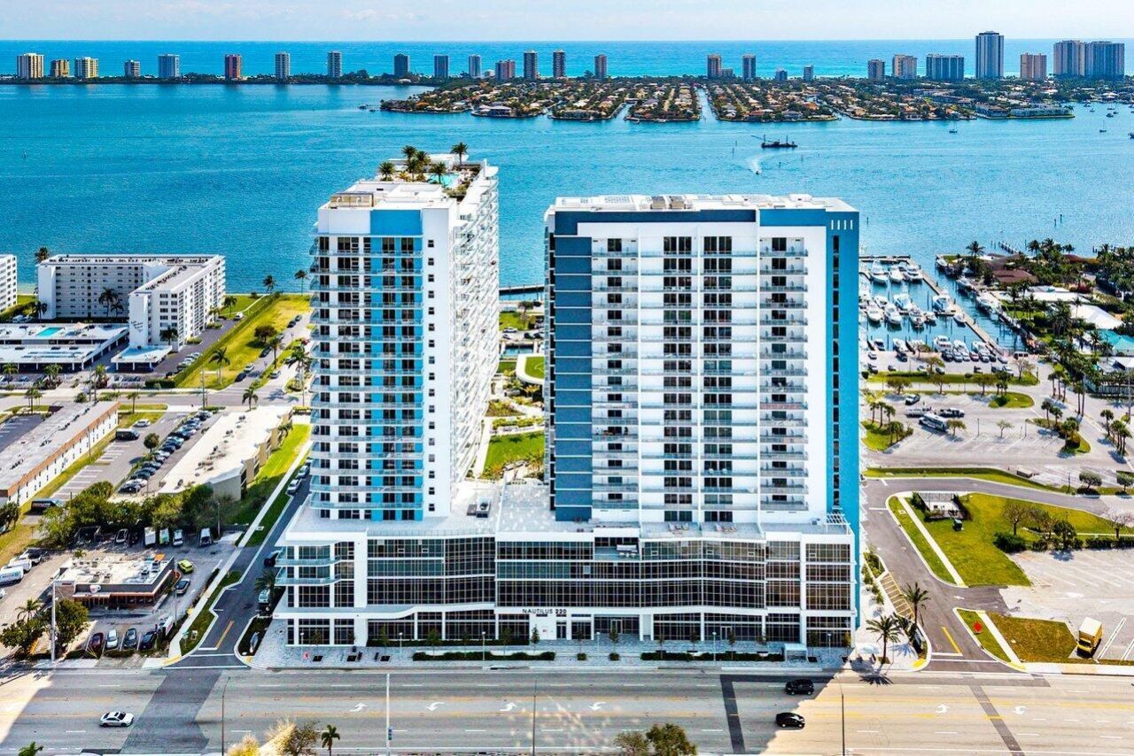 220 Lake Shore Drive, Unit 1415, Lake Park, FL 33403 Photo