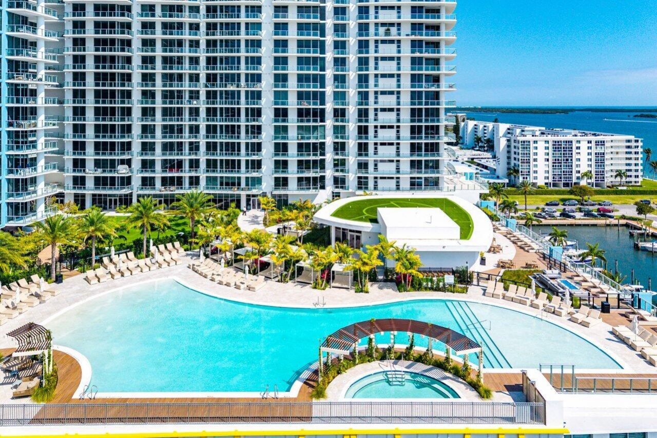 220 Lake Shore Drive, Unit 1415, Lake Park, FL 33403 Photo