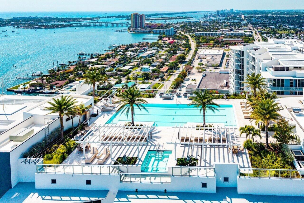 220 Lake Shore Drive, Unit 1415, Lake Park, FL 33403 Photo