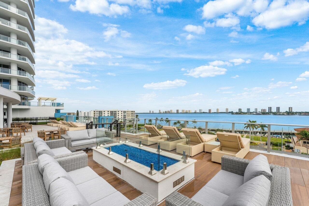 220 Lake Shore Drive, Unit 1415, Lake Park, FL 33403 Photo