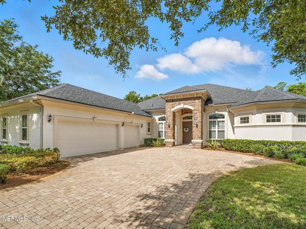 524 SEBASTIAN Square, St. Augustine, FL 32095