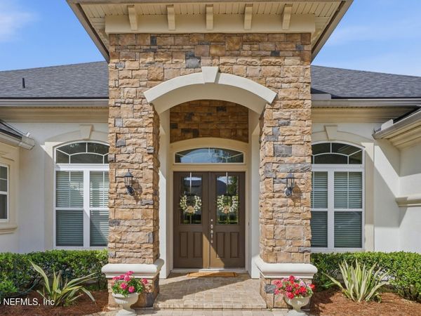 524 SEBASTIAN Square, St. Augustine, FL 32095