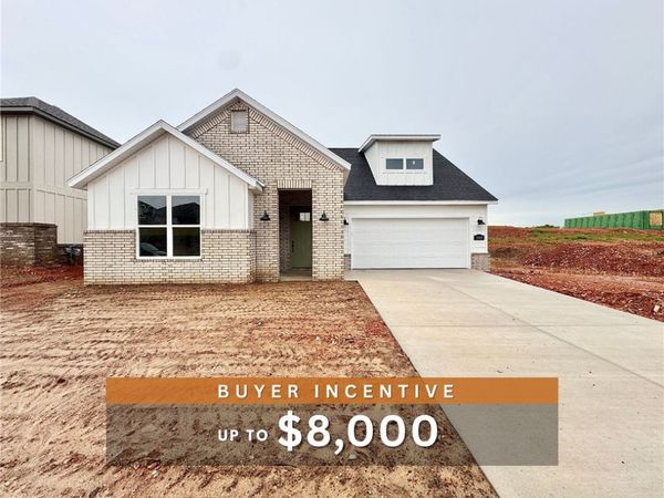 5908 SW Omaha Avenue, Bentonville, AR 72713