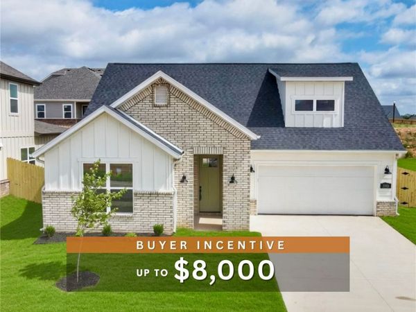 5908 SW Omaha Avenue, Bentonville, AR 72713