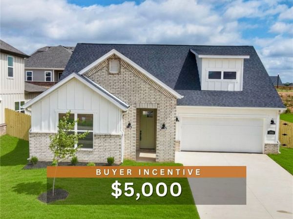 5908 SW Omaha Avenue, Bentonville, AR 72713