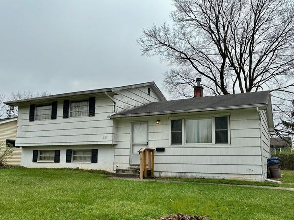 263 Illinois Avenue, Westerville, OH 43081