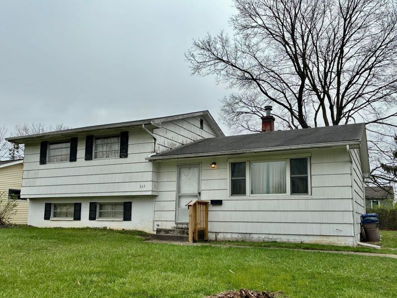 263 Illinois Avenue, Westerville, OH 43081 Photo 1