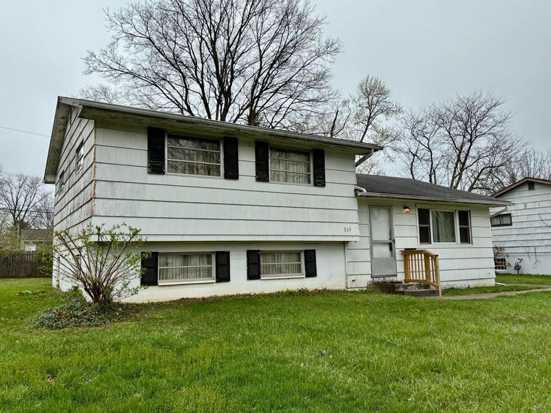 263 Illinois Avenue, Westerville, OH 43081 Photo 2