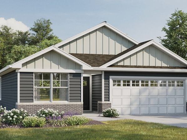 17553 W Windemere Circle , Lockport, IL 60441