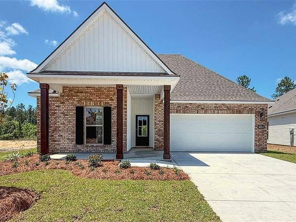 30312 LANCASTER Court, Lacombe, LA 70445
