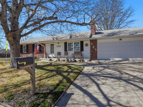 395 Cedar Avenue , Brighton, CO 80601