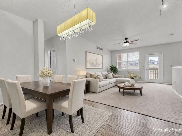 15540 Canyon Gulch Lane, Unit 210, Englewood, CO 80112