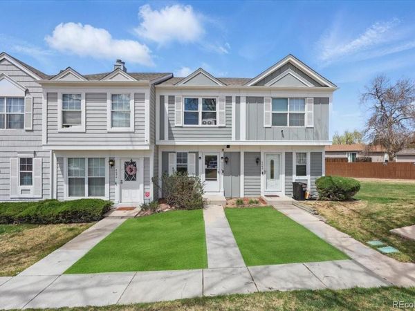 4058 Baytown Drive, Colorado Springs, CO 80916