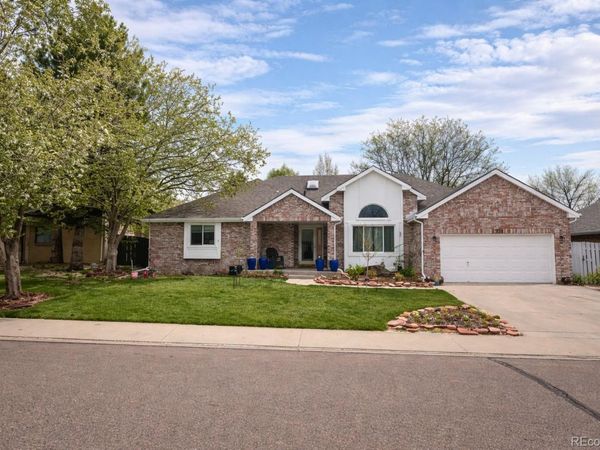 1514 Linden Street, Longmont, CO 80501